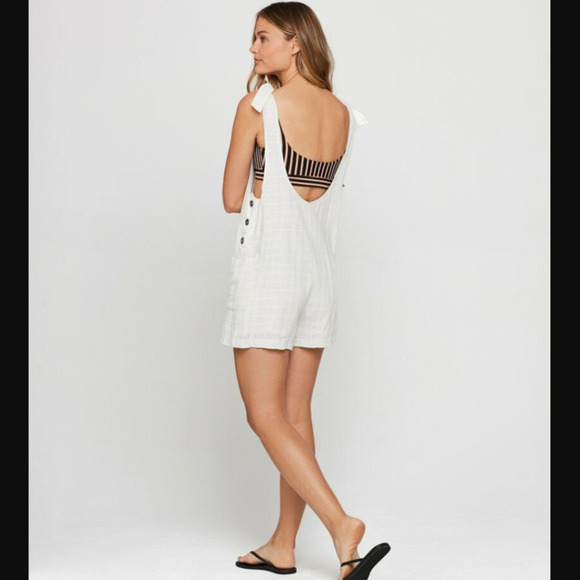 L*Space Carina Romper - Picture 2 of 8